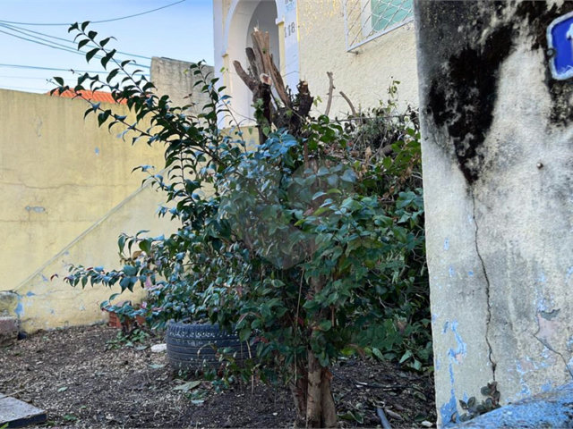 Terreno à venda em Vila Mazzei, São Paulo, SP