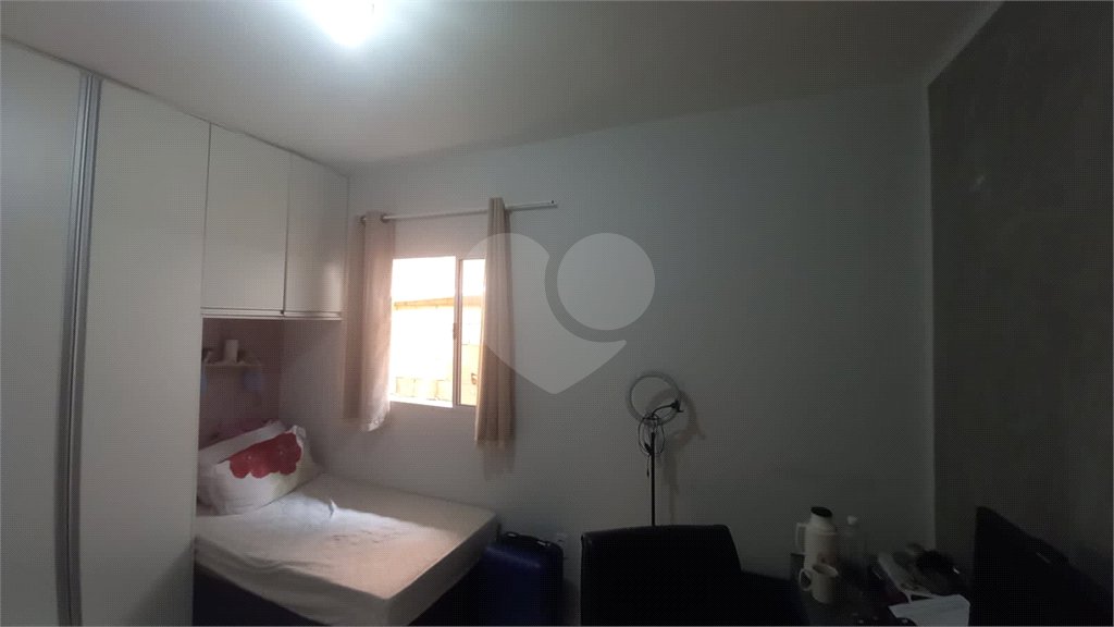 Casa à venda com 2 quartos em Capela, Vinhedo, SP