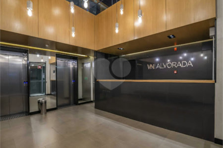 Apartamento para alugar com 1 suíte em Vila Olímpia, São Paulo, SP