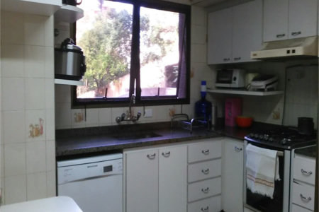 Apartamento à venda com 3 quartos, sendo 1 suíte,  em Jardim Vitória Régia, São Paulo, SP