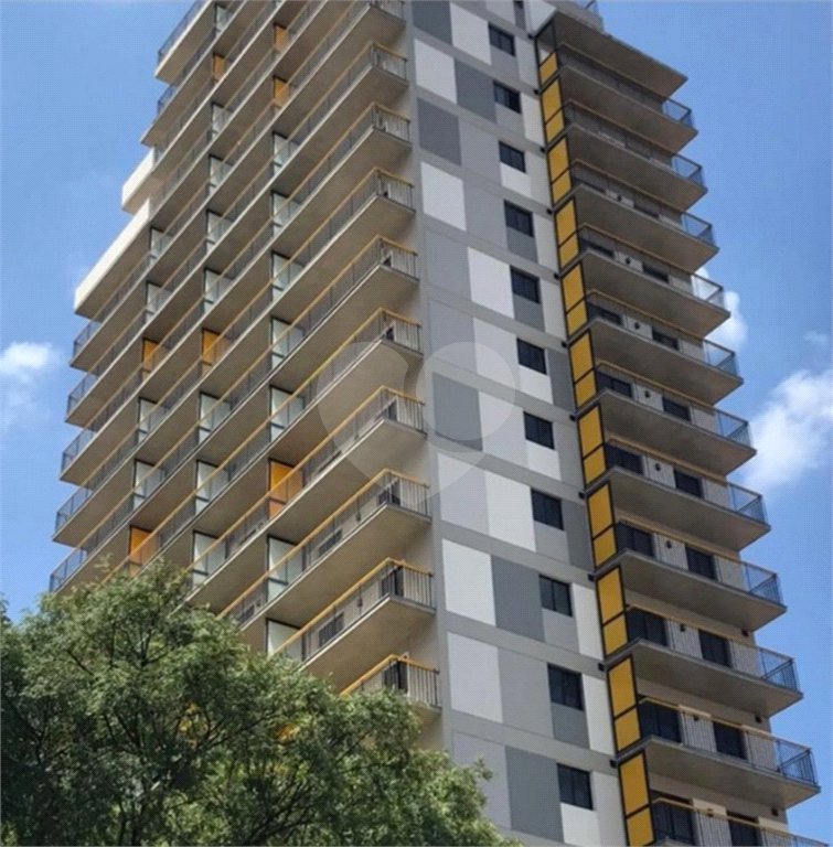 Apartamento à venda ou para alugar com 1 quarto em Santana, São Paulo, SP