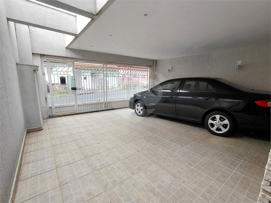 Casa à venda com 3 quartos, sendo 1 suíte, em Vila Ipojuca, São Paulo, SP