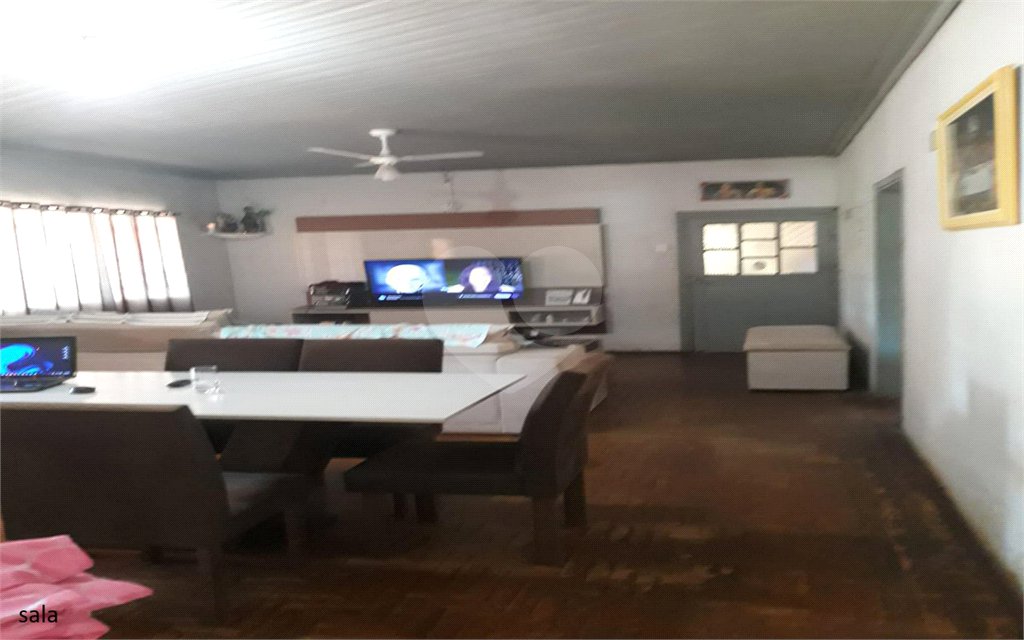 Sítio à venda com 7 quartos em Jardim Paraíso II, Itu, SP