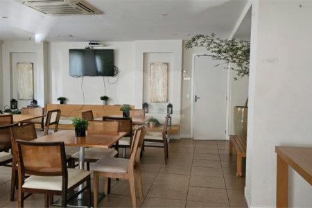 Apartamento à venda com 2 quartos, sendo 1 suíte, em Tijuca, Rio de Janeiro, RJ