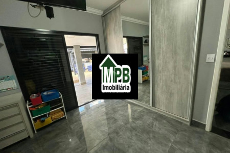 Casa à venda com 3 suítes em Condominio Ibiti do Paço, Sorocaba, SP