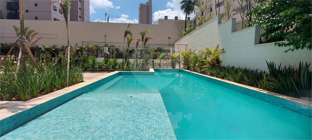 Apartamento à venda com 4 suítes em Santana, São Paulo, SP