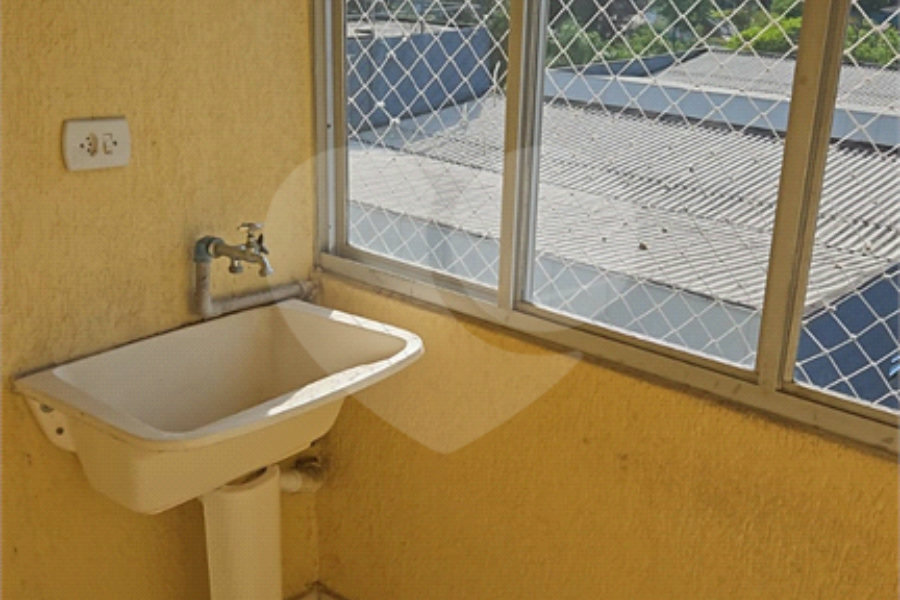 Apartamento à venda com 2 quartos em Barro Branco (zona Norte), São Paulo, SP