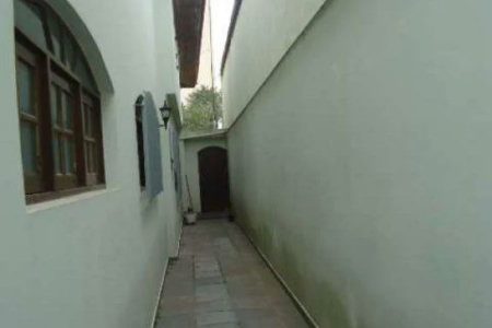 Sobrado à venda com 3 suítes em Vila Gomes, São Paulo, SP
