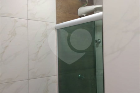 Apartamento à venda com 2 quartos em Itaim Paulista, São Paulo, SP