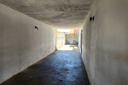 Sobrado à venda com 3 quartos, sendo 1 suíte, em Jardim Floridiana (vila Xavier), Araraquara, SP