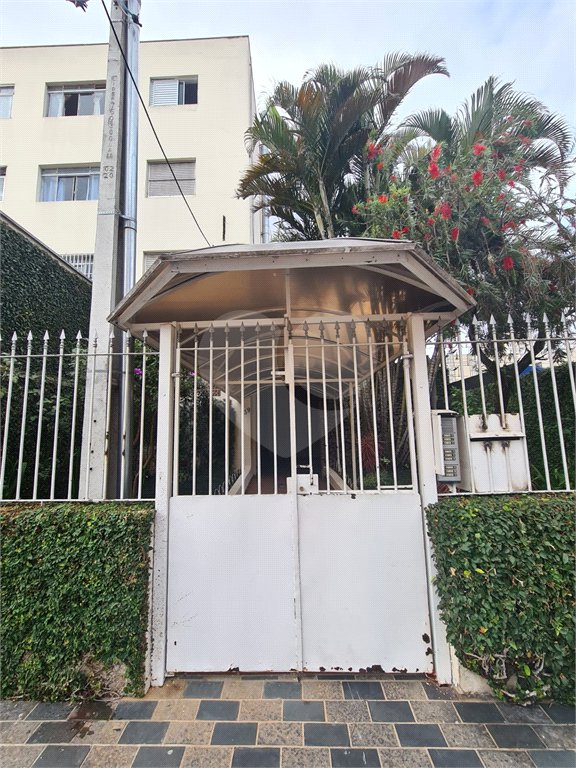 Apartamento à venda com 2 quartos em Vila Pirajussara, São Paulo, SP