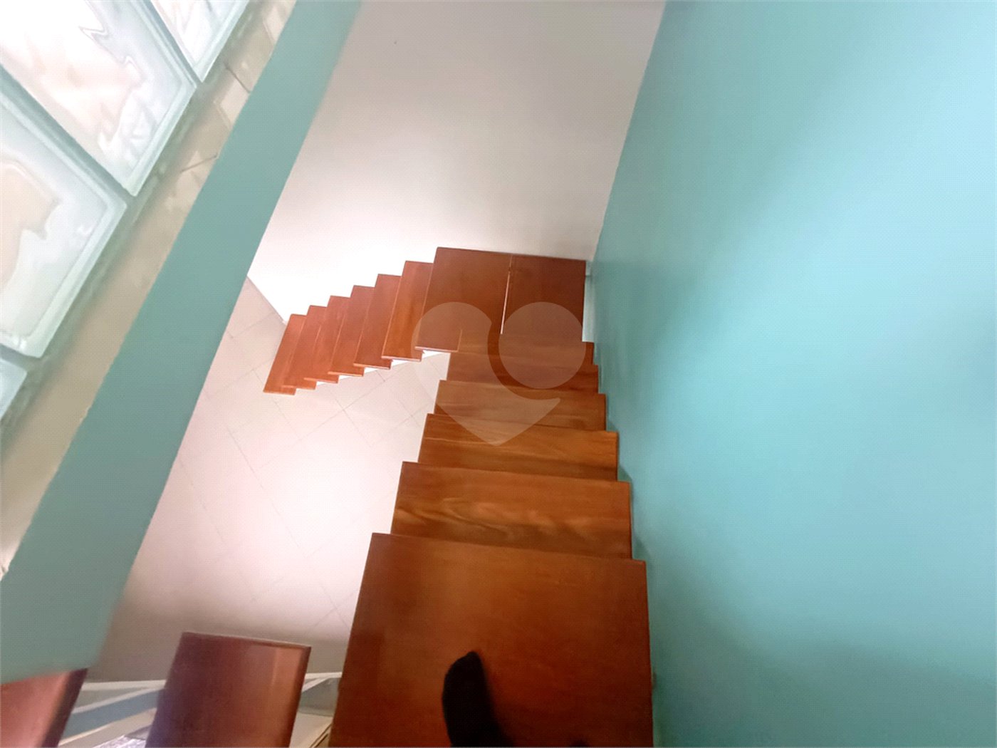 Apartamento à venda com 3 quartos em Rio Comprido, Rio de Janeiro, RJ