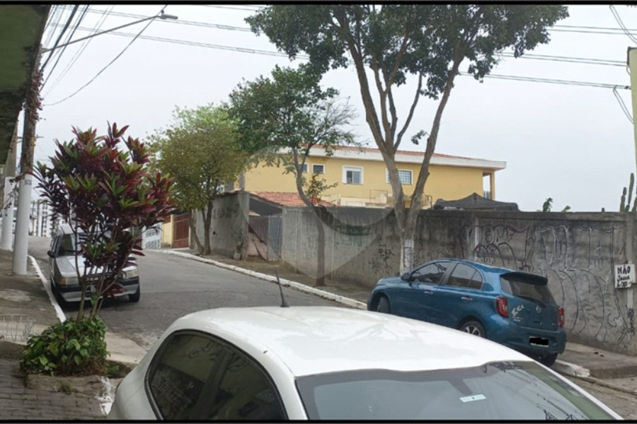 Terreno à venda com 2 quartos em Vila Guilherme, São Paulo, SP