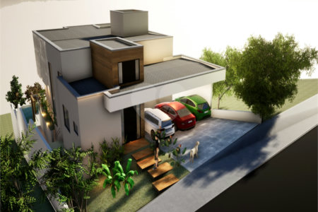 Casa à venda com 3 quartos, sendo 2 suítes, em Loteamento Residencial e Comercial Horto Florestal, Jundiaí, SP