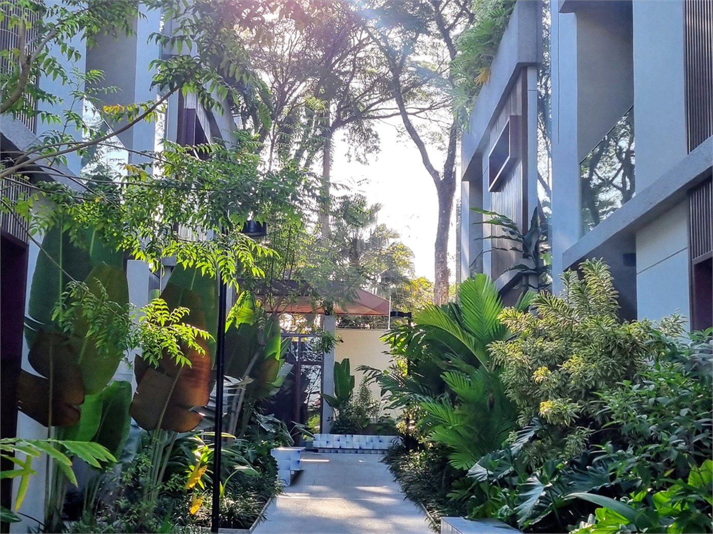 Casa à venda com 3 suítes no condomínio Casa Jardim Campo Belo, São Paulo - SP