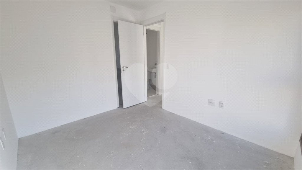 Apartamento à venda com 1 quarto em Vila Nova Conceição, São Paulo, SP