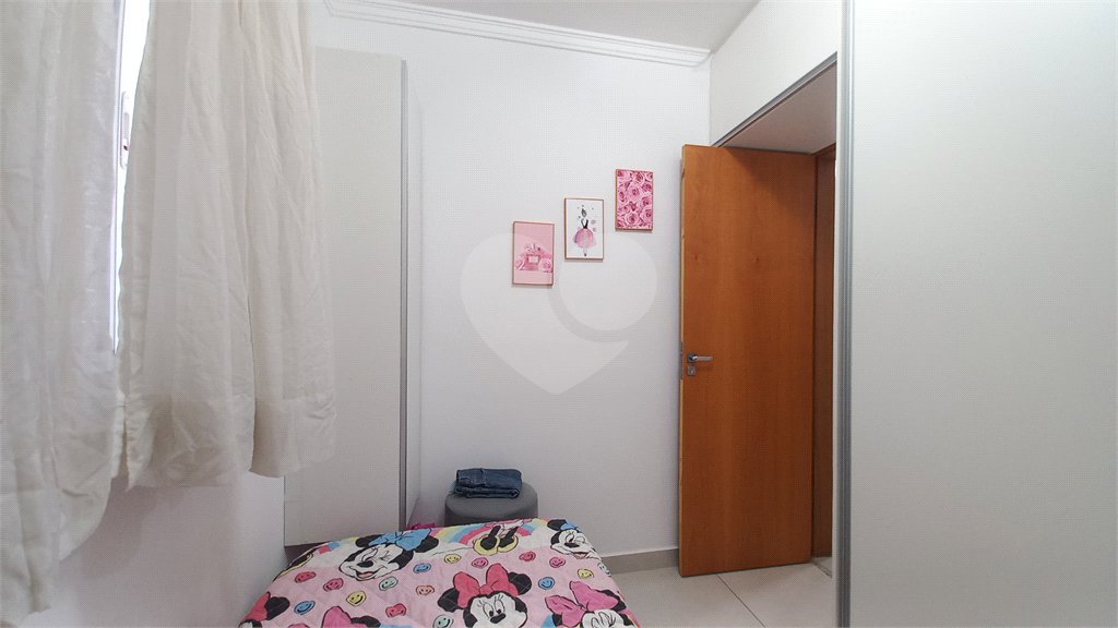 Casa à venda com 2 quartos no condomínio Loreto, São Paulo - SP