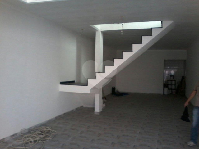 Sobrado à venda com 3 suítes em Casa Verde, São Paulo, SP