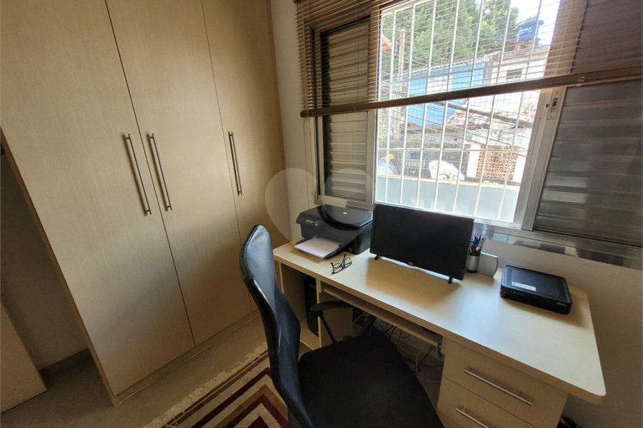 Casa Térrea à venda com 3 quartos, sendo 1 suíte, em Casa Verde, São Paulo, SP