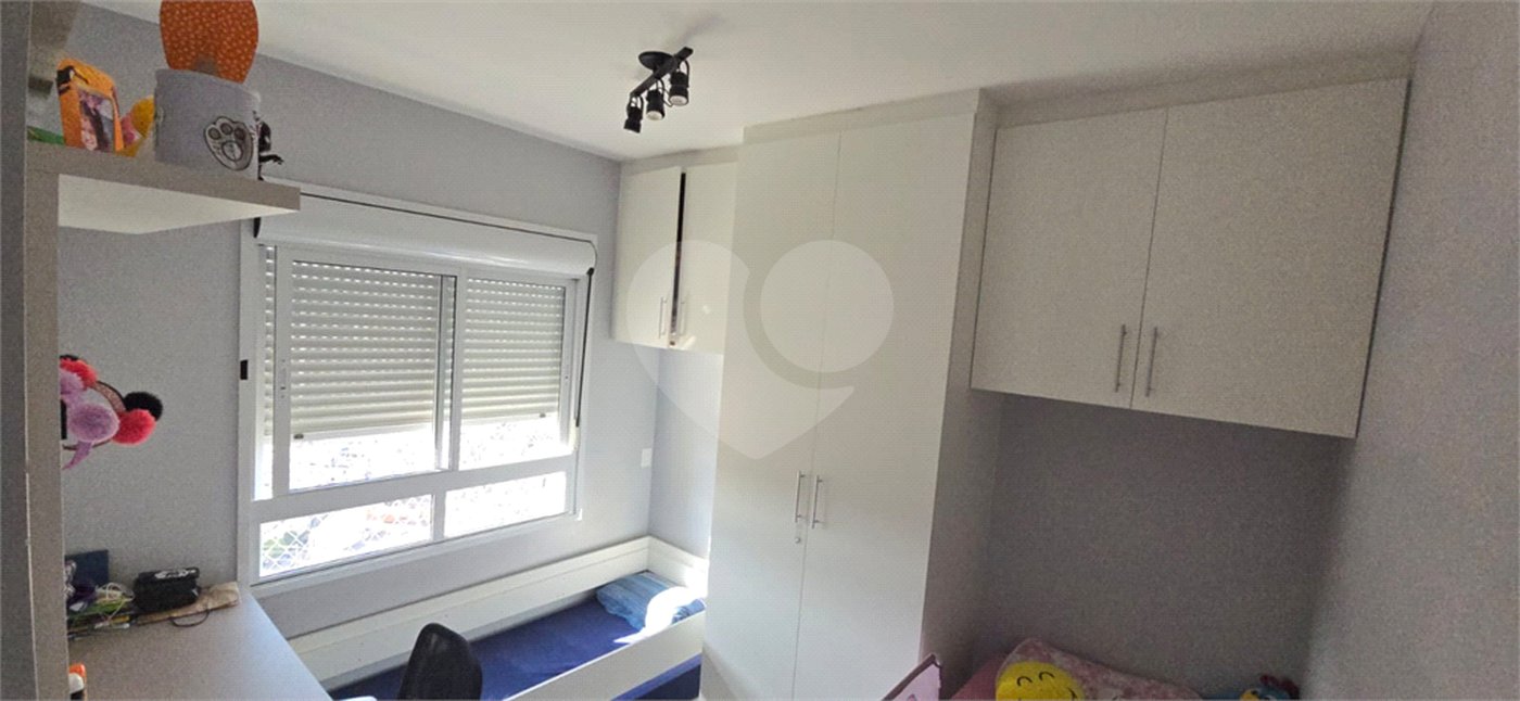 Apartamento à venda com 2 quartos em Vila Andrade, São Paulo, SP
