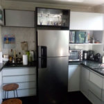 Cobertura para alugar, 228 m² por R$ 16.000,00 - Centro - Guarujá/SP
