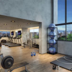 Apartamento à venda com 1 quarto em Vila Gertrudes, São Paulo, SP