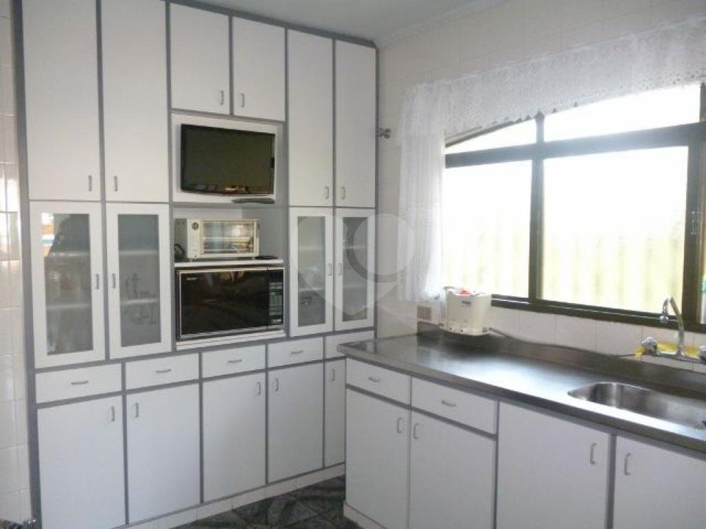 Sobrado à venda com 3 quartos, sendo 1 suíte, em Vila Aurora (zona Norte), São Paulo, SP