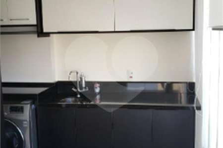 Apartamento à venda com 2 quartos, sendo 1 suíte, em Saúde, São Paulo, SP