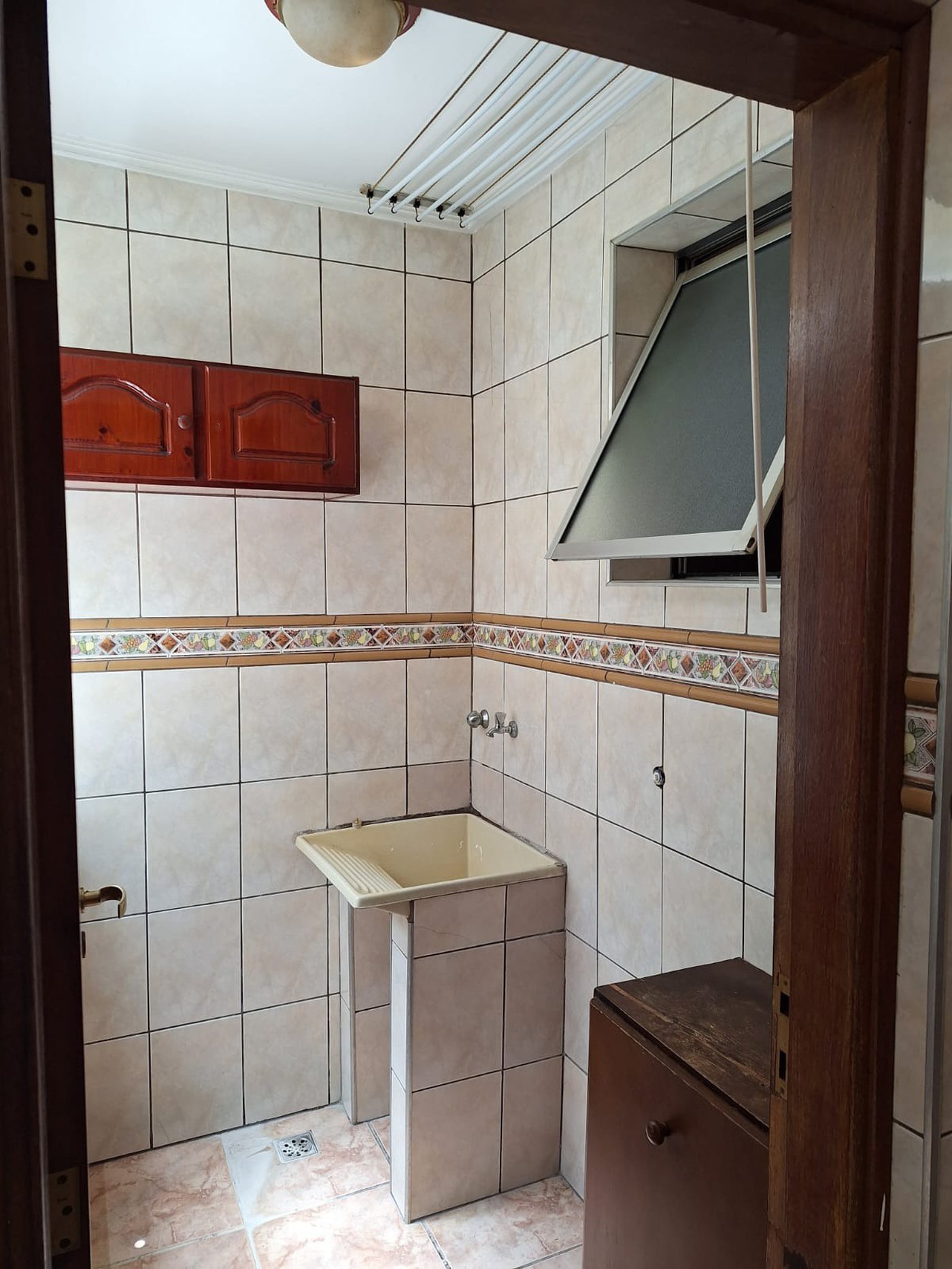 Apartamento à venda com 2 quartos em Jardim Paulicéia, Campinas, SP