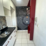 Apartamento à venda com 2 quartos em Campo Grande, Rio de Janeiro, RJ