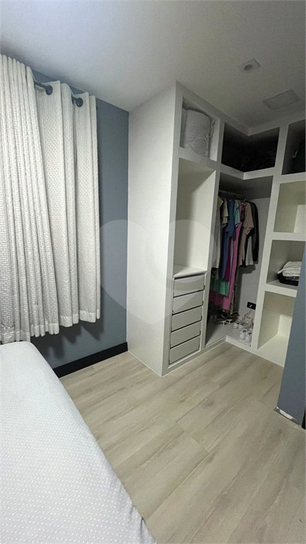 Villagio à venda com 2 quartos, sendo 1 suíte, em Vila São Paulo, Mogi das Cruzes, SP