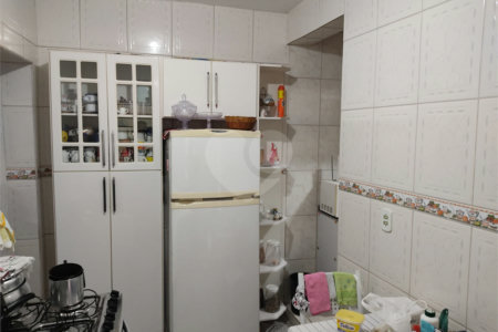 Casa à venda com 3 quartos em Jardim Moreira, Guarulhos, SP