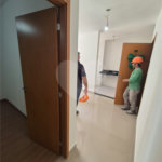 Apartamento à venda com 2 quartos em Engordadouro, Jundiaí, SP