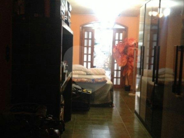Sobrado à venda com 5 quartos, sendo 1 suíte,  em Vila Isolina Mazzei, São Paulo, SP
