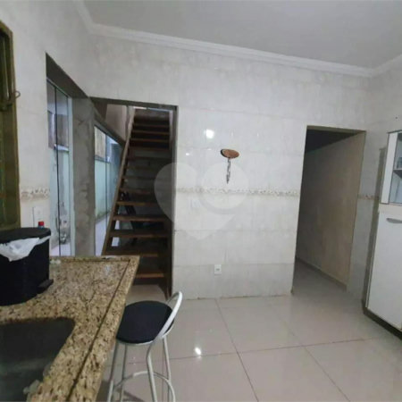 Casa à venda com 3 quartos, sendo 1 suíte, em Jardim Califórnia, Indaiatuba, SP