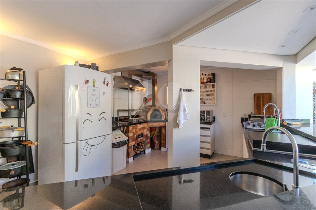 Casa à venda com 4 suítes em Interlagos, São Paulo, SP