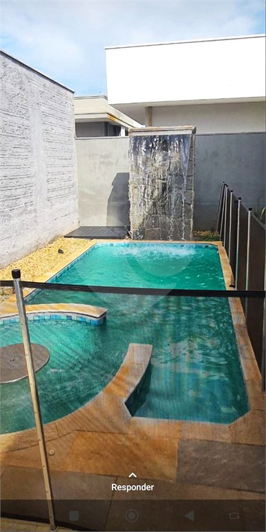 Casa à venda com 3 quartos, sendo 2 suítes, em Jardim das Acácias, Araraquara, SP