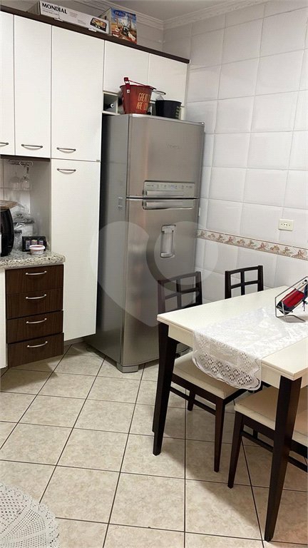 Casa à venda com 2 suítes em Mandaqui, São Paulo, SP