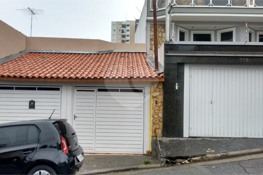 Casa Térrea à venda com 3 quartos, sendo 1 suíte, em Tucuruvi, São Paulo, SP
