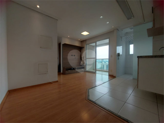 Apartamento para alugar com 1 quarto em Chácara Santo Antônio (zona Sul), São Paulo, SP