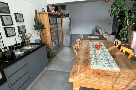 Apartamento à venda com 3 suítes em Vila Andrade, São Paulo, SP