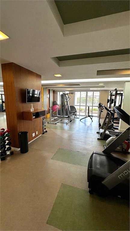 Apartamento à venda com 3 quartos, sendo 2 suítes, em Vila Dom Pedro II, São Paulo, SP