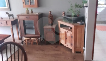 Apartamento à venda com 3 quartos, sendo 1 suíte, em Perdizes, São Paulo, SP