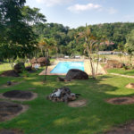 Sítio à venda com 4 quartos, sendo 2 suítes,  em Pimenta, Indaiatuba, SP