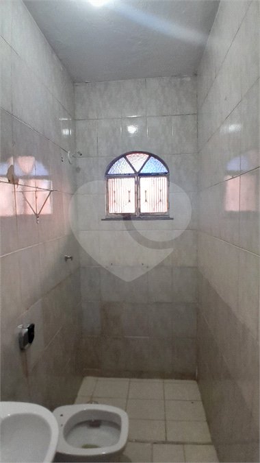 Casa para alugar com 1 quarto em Campo Grande, Rio de Janeiro, RJ