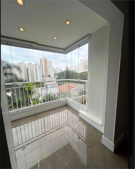 Apartamento à venda com 1 suíte em Vila Romana, São Paulo, SP