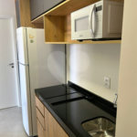 Apartamento para alugar com 1 suíte em Indianópolis, São Paulo, SP