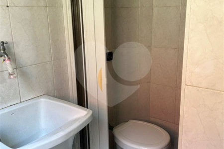Apartamento à venda com 1 quarto em Aclimação, São Paulo, SP