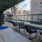 Apartamento à venda com 2 quartos, sendo 1 suíte, em Moema, São Paulo, SP