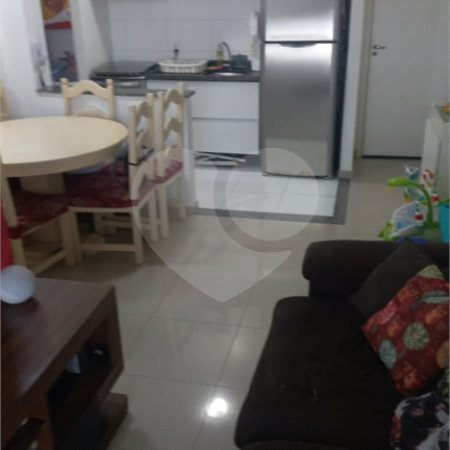 Apartamento à venda com 2 quartos, sendo 1 suíte, em Villa Di Cesar, Mogi das Cruzes, SP